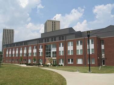 Ingels Hall